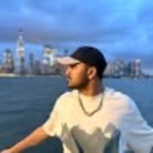 Meet your Posher, Harsh